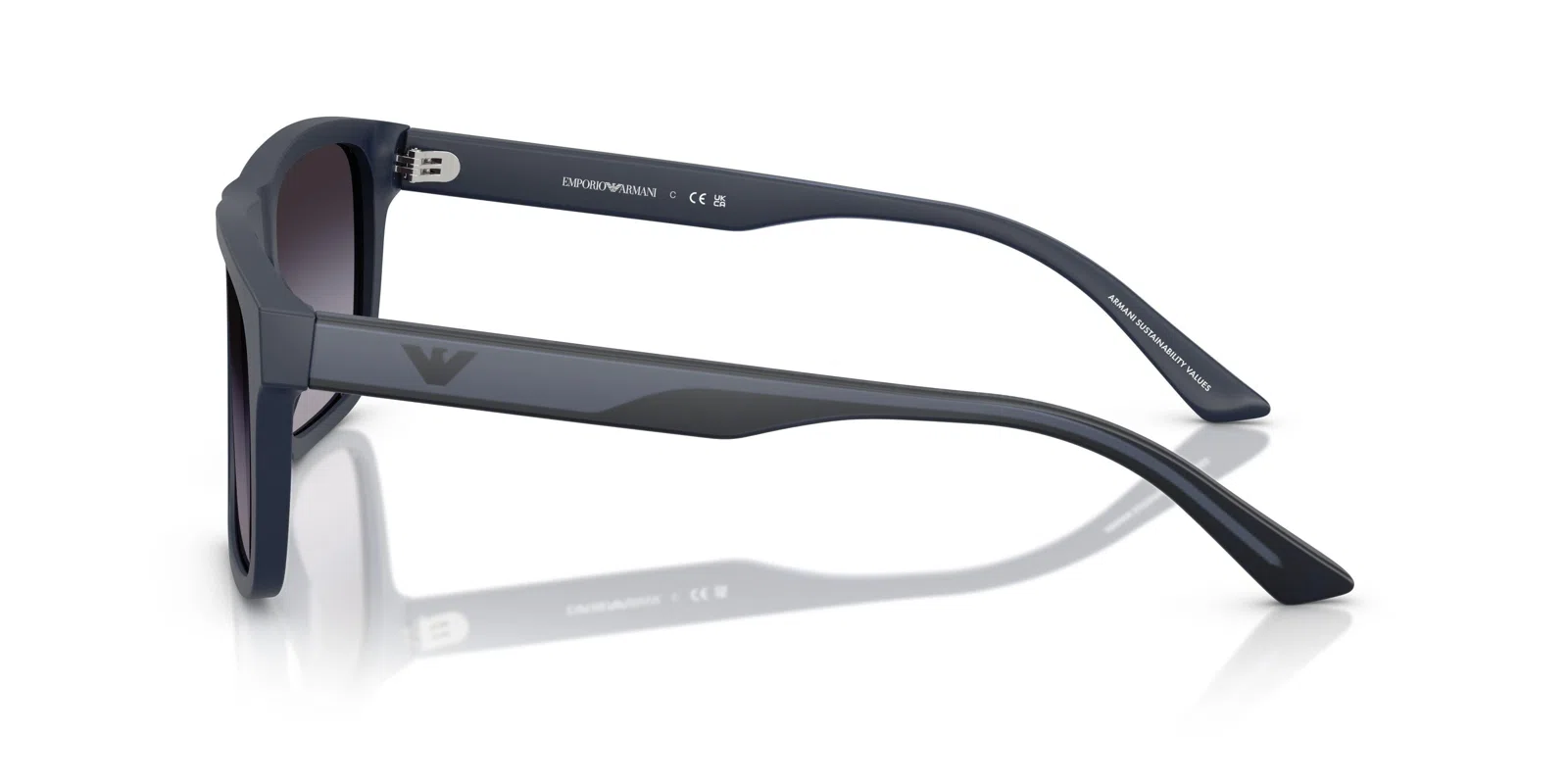Emporio Armani 4232 Sunglasses - view 28
